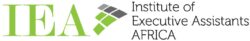 IEA-AFRICA LOGO