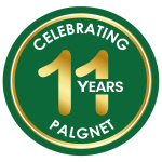 PALGNET @11 Years